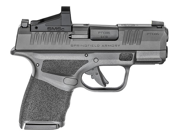 SPR HELLCAT 9MM SMS 3